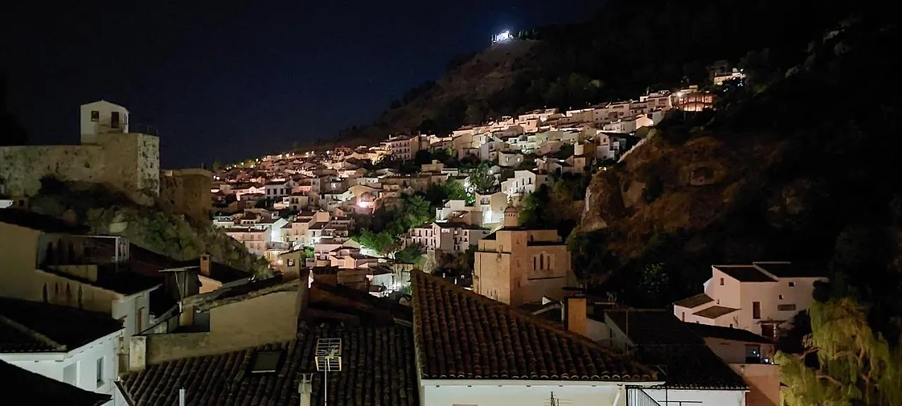 Apartamento Mirador del Ángel Cazorla