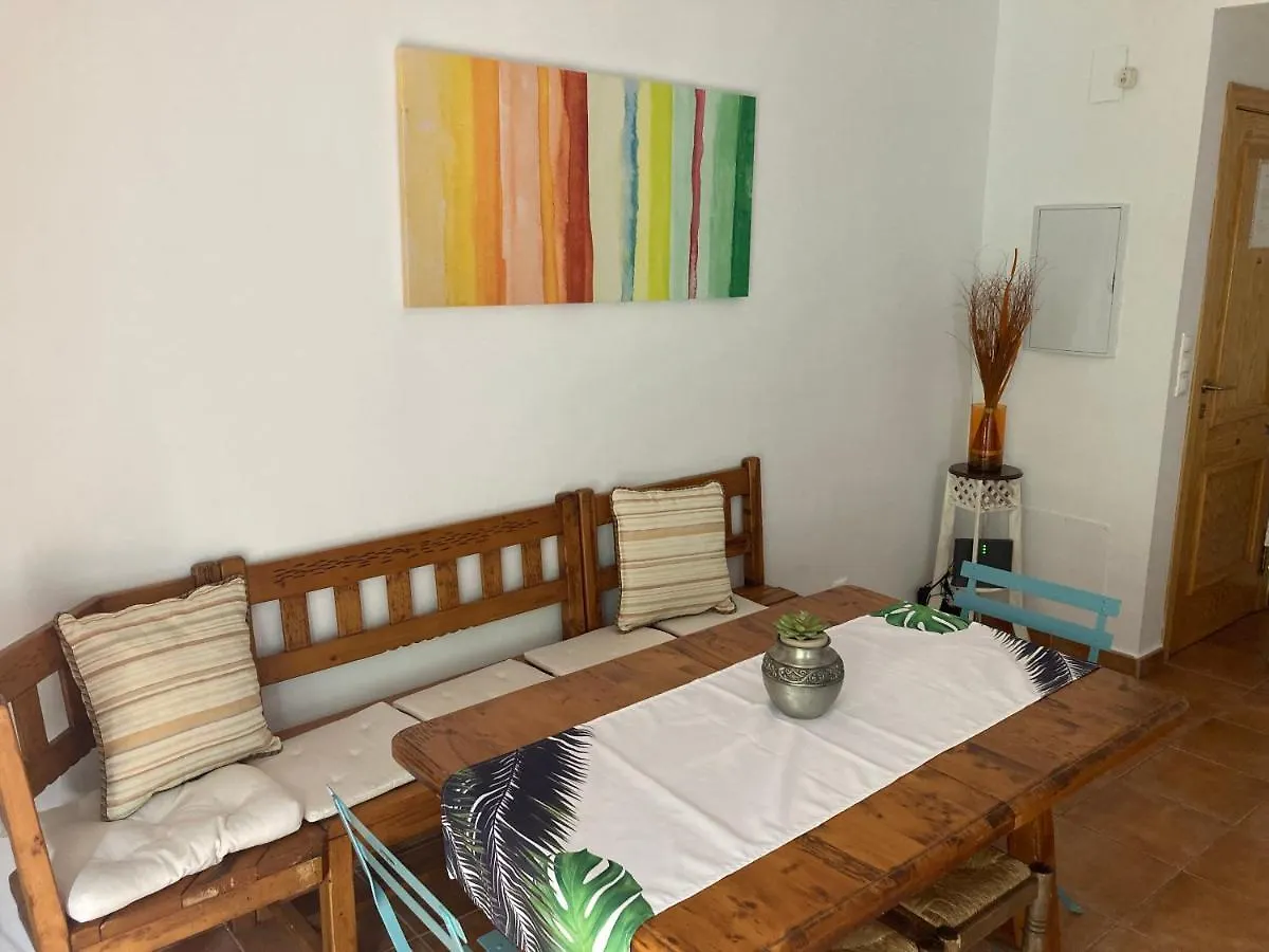Apartamento Mirador del Ángel Cazorla España