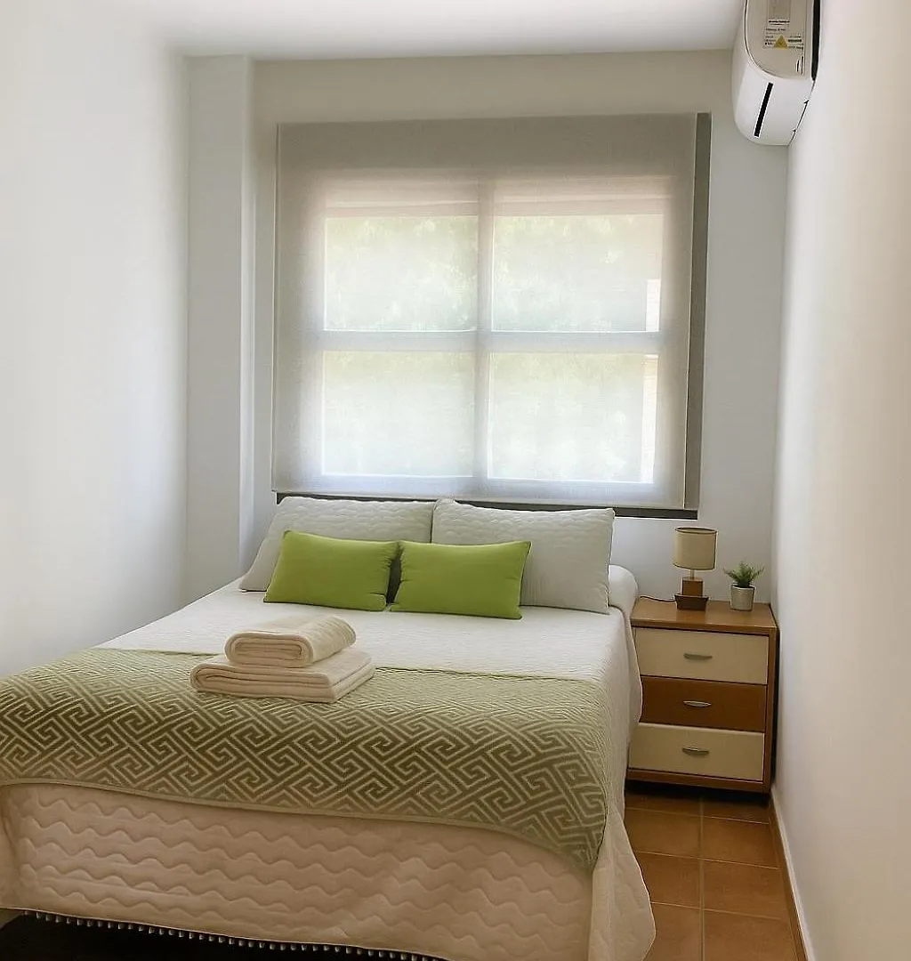 Apartamento Mirador del Ángel Cazorla