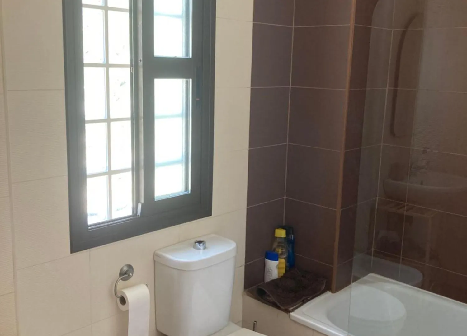 Apartamento Mirador del Ángel Cazorla