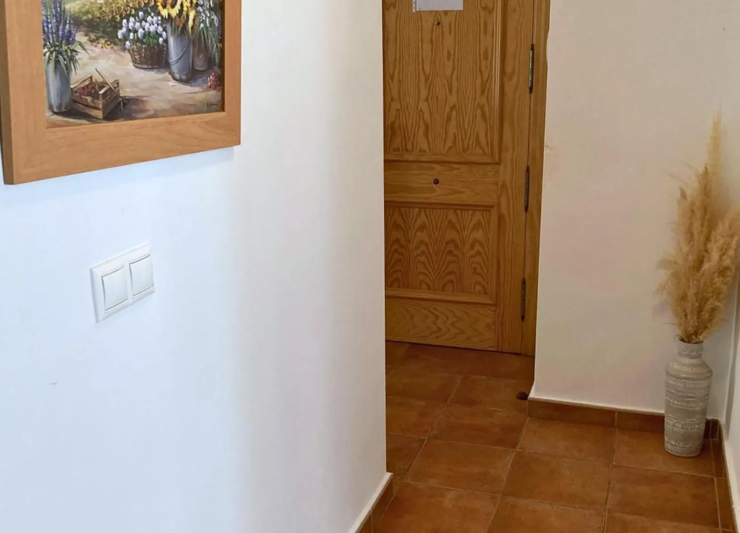 Apartamento Mirador del Ángel Cazorla España