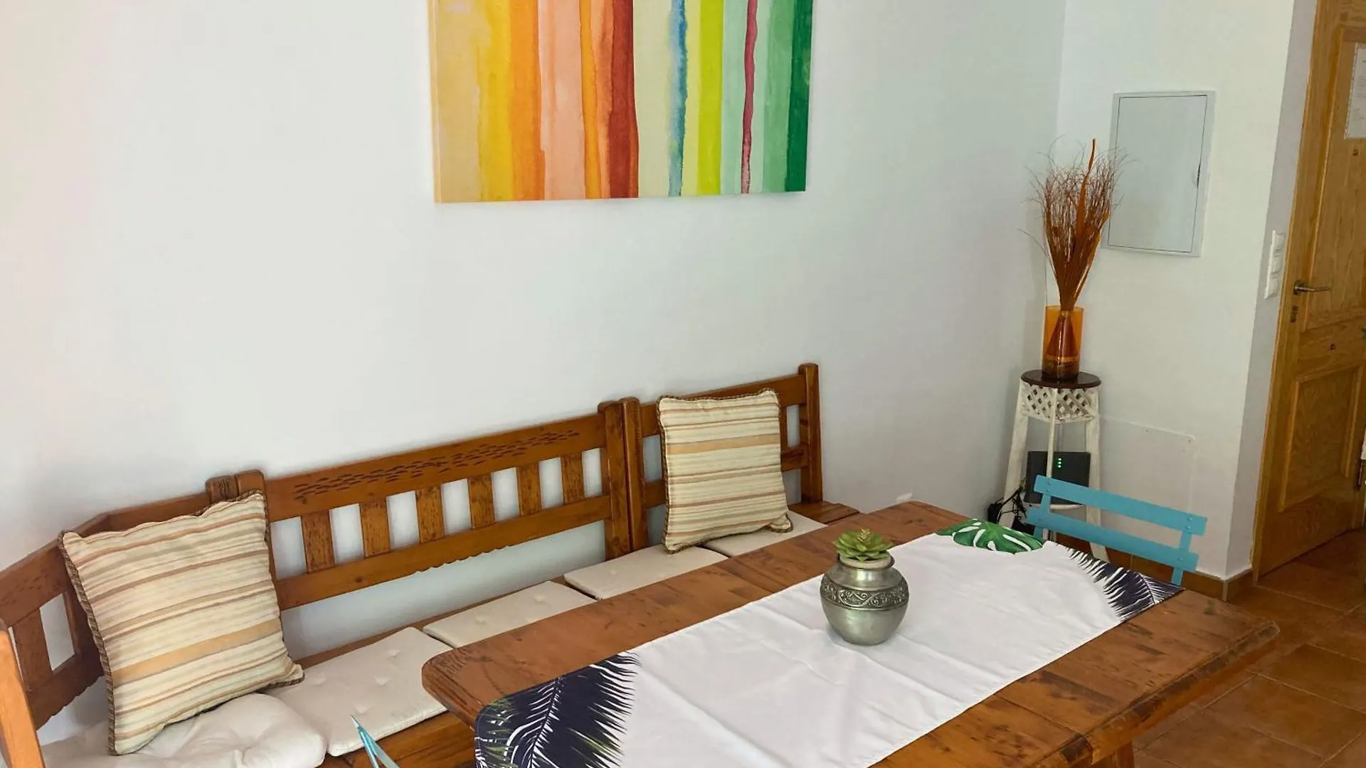 Apartamento Mirador del Ángel Cazorla 0*,  España