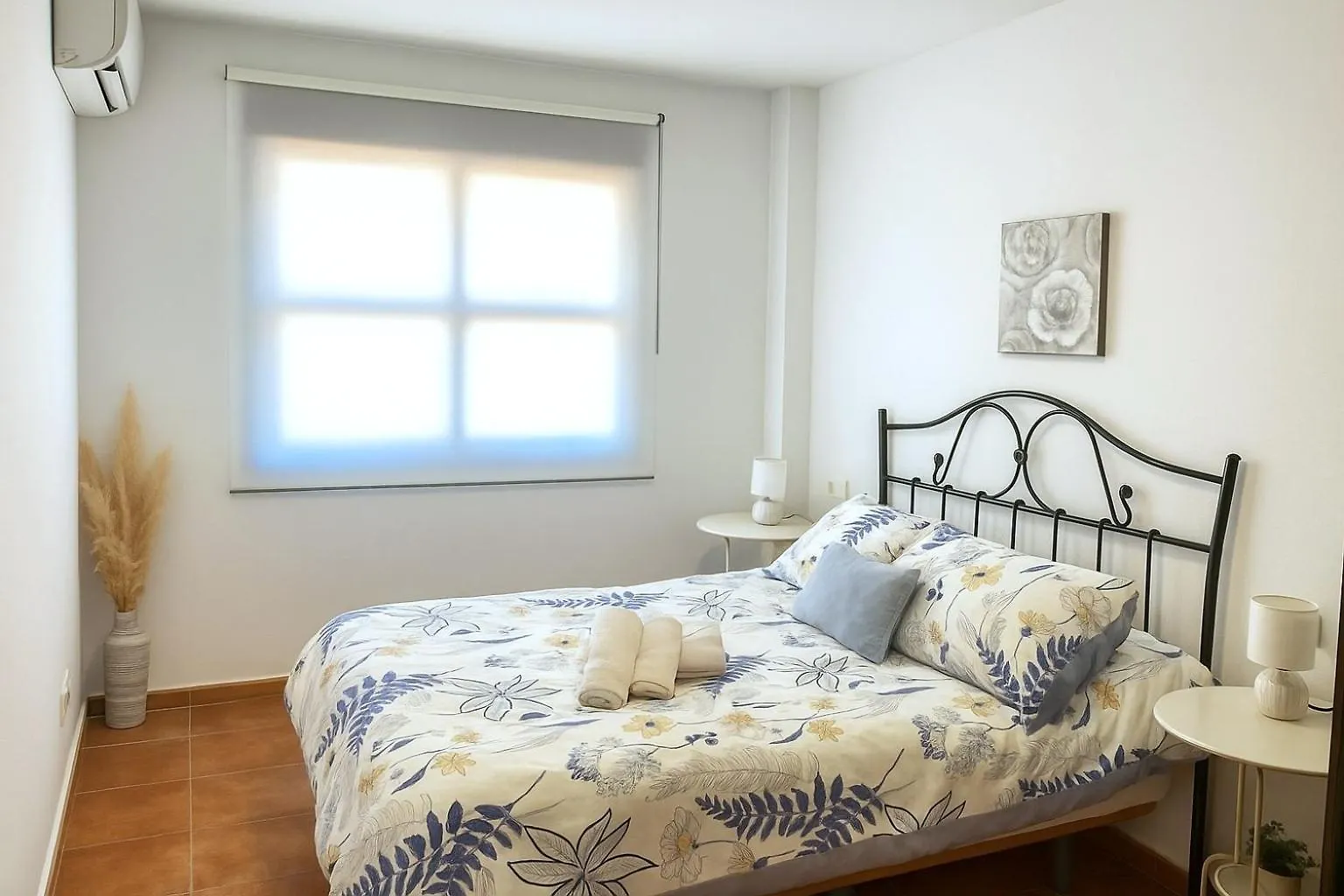 Apartamento Mirador del Ángel Cazorla