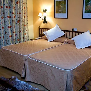 4* Otel & Sierra De 4*