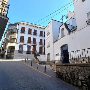 El Atico De Lina Apartamento