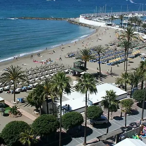 Appartemento Mediterraneo 8-2 , Marbella España
